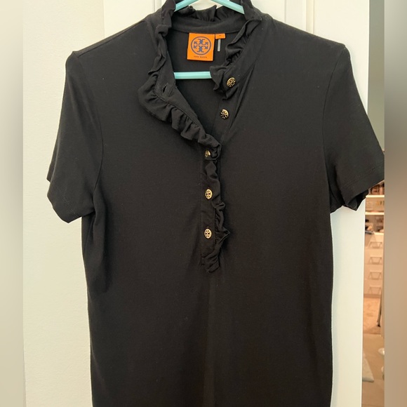 Tory Burch top | black - Picture 3 of 6